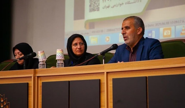 مدیران مراکز مشاوره و بهداشت دانشگاه‌ها در خط مقدم جهاد خدمت رسانی به دانشجویان هستند