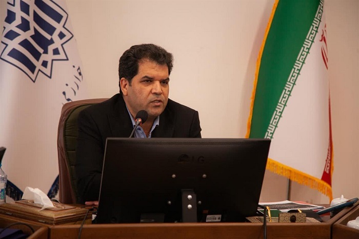 تامین شرایط زیست دانشجویی «سالم و ایمن» برای دانشجویان خارجی شرط ضروری برای رسیدن به اهداف برنامه هفتم استکمیته مشترک چهارجانبه برای تدوین دستورالعمل‌ها و پروتکل‌های سلامت روان و بهداشت دانشجویان خارجی تشکیل می‌شود