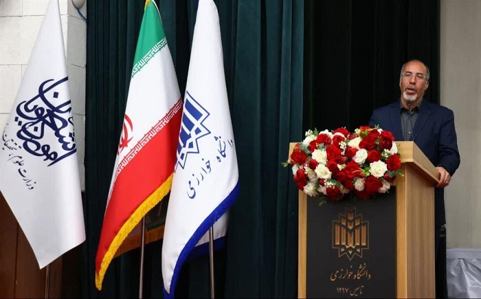 دانشجویان را باید در زمینههای سلامت جسمی و روانی توانمند کنیم دانشجویان را باید در زمینههای سلامت جسمی و روانی توانمند کنیم