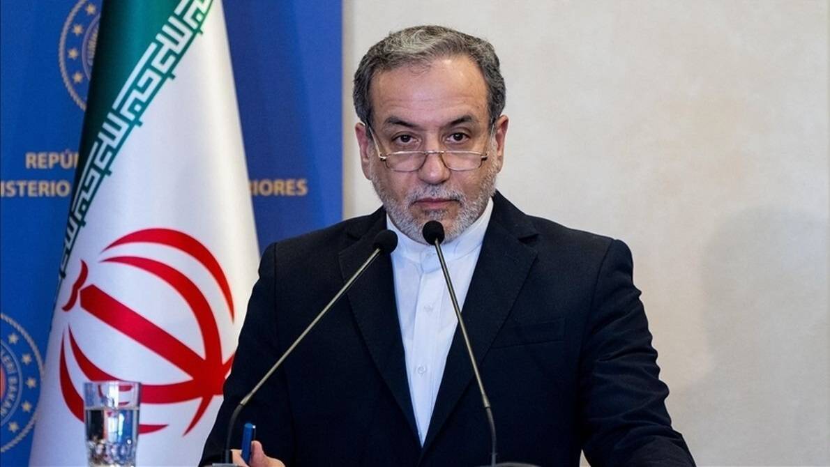 عراقچی: تروریست‌ترین رژیم جهان از خطوط قرمز عبور کرده است