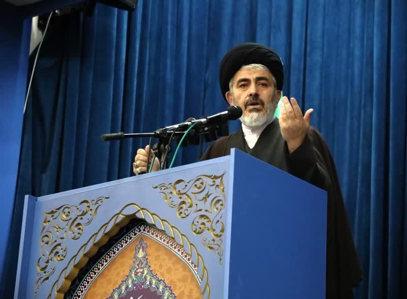 پاسخ قاطع ملت ایران به جنایت رژیم صهیونیستی حتمی است