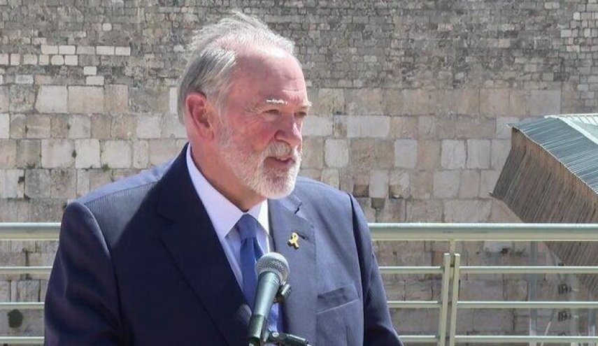 شب سختی بود ۵ بار به پناهگاه رفتم