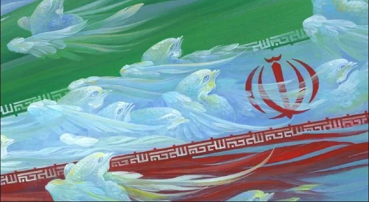 شهادت یکی از پاسداران گروه مهندسی رزمی و پدافند غیرعامل ۴۲ قدر بر اثر خوی وحشیانه رژیم جعلی اسرائیل شهادت یکی از پاسداران گروه مهندسی رزمی و پدافند غیرعامل ۴۲ قدر بر اثر خوی وحشیانه رژیم جعلی اسرائیل