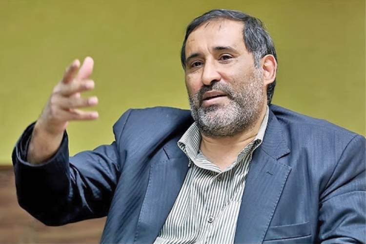 شاعران همصدا با ملت در حمایت از وعده صادق ۳