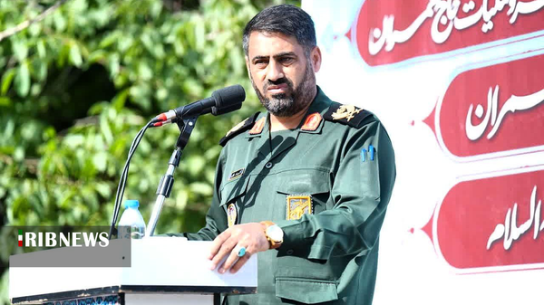 پیروی از ولایت مانع از نفوذ دشمن میشود پیروی از ولایت مانع از نفوذ دشمن میشود