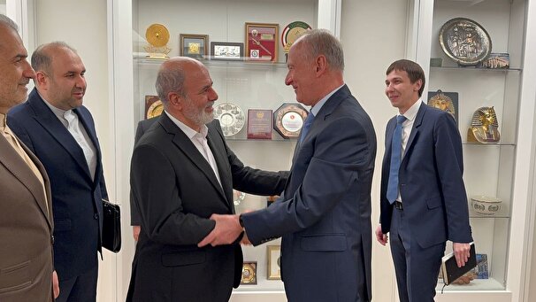 *** باید با همکاری دوجانبه راه‌آهن رشت - آستارا سریعتر کامل شود