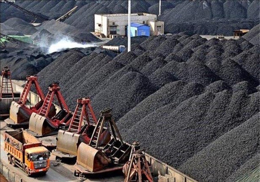 صرفه جویی حدود ۳ و نیم میلیارد دلاری با بومی سازی معدن و صنایع معدنی طی ۵ سال