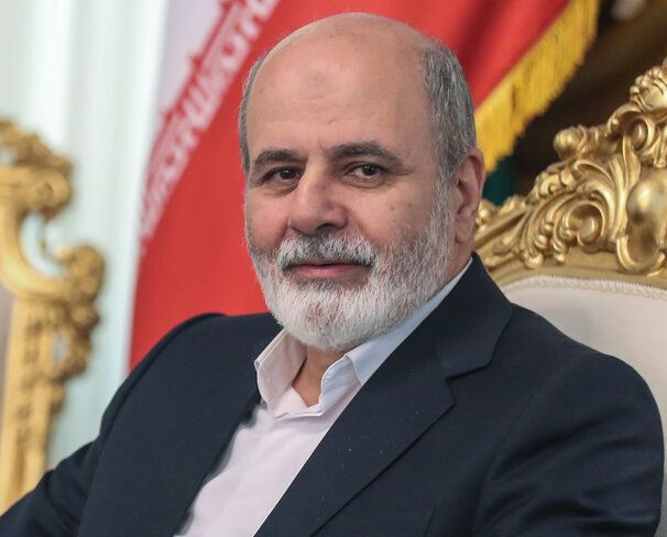 در نظم جدید بهتر می‌توانیم ارزش‌های ایران را به دنیا ارائه کنیم