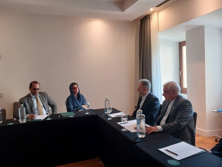 تقویت دیپلماسی گردشگری میان ایران و امارات تقویت دیپلماسی گردشگری میان ایران و امارات