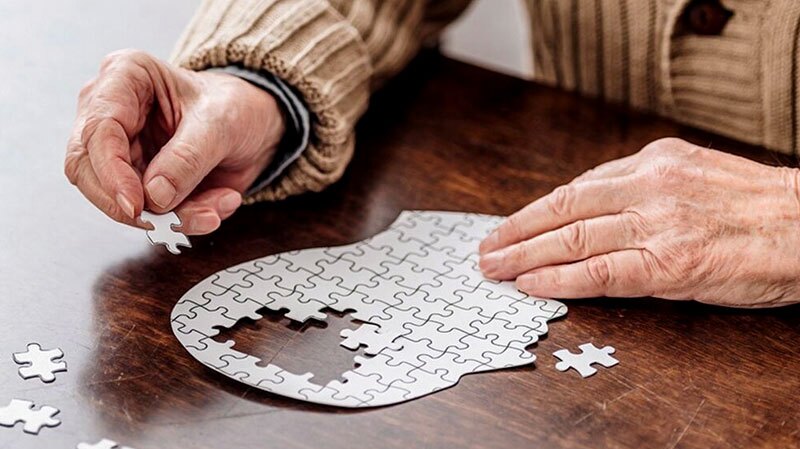 چهار مسیر منتهی به بیماری آلزایمر را بشناسید