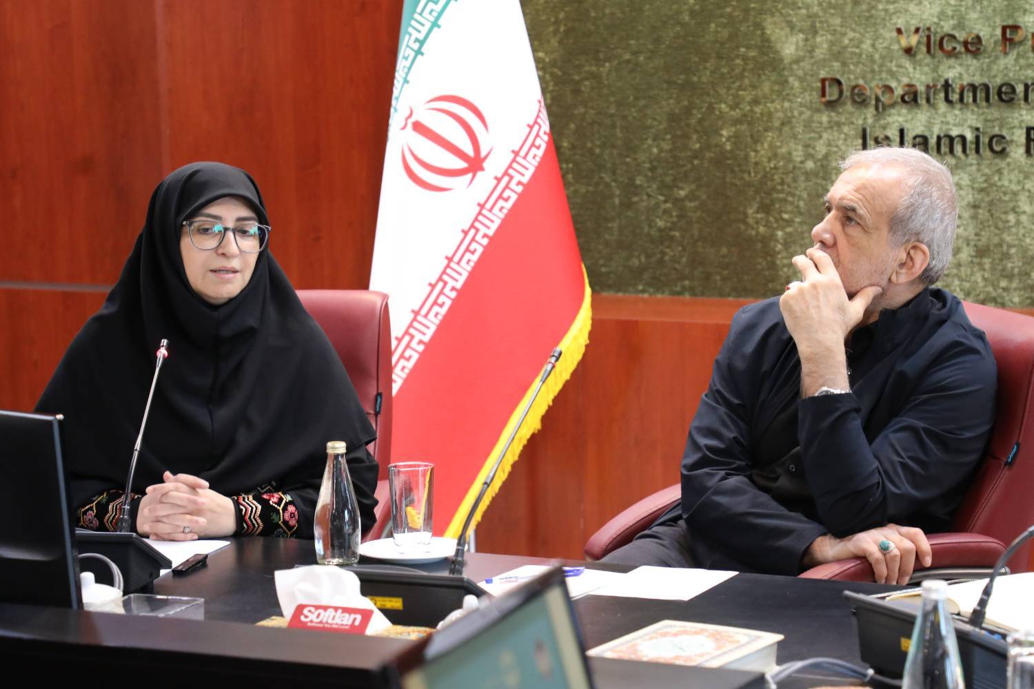 جنگ ۱۲ روزه، خسارت ۹ هزار هکتاری به محیط زیست کشور وارد کرد جنگ ۱۲ روزه، خسارت ۹ هزار هکتاری به محیط زیست کشور وارد کرد