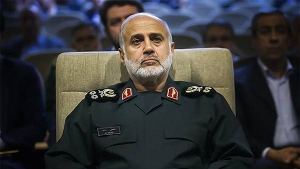 مراسم گرامیداشت سردار رشید برگزار می‌شود