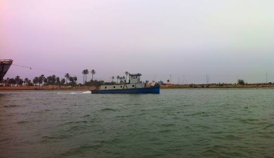 توسعه ظرفیتهای دریایی خرمشهر در دستورکار نهادهای ملی توسعه ظرفیتهای دریایی خرمشهر در دستورکار نهادهای ملی