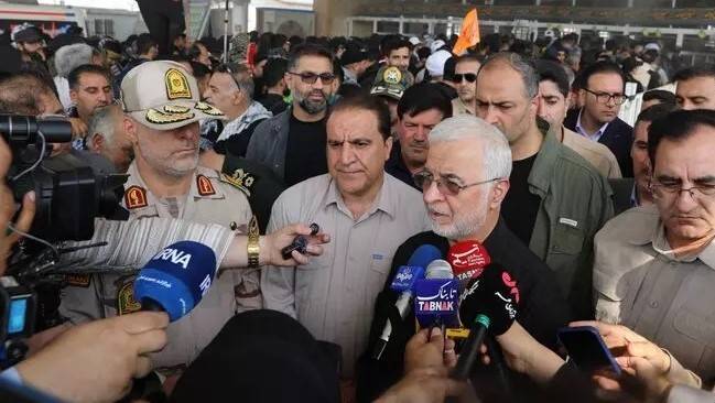 تمهیدات ویژه همزمان با افزایش خروج زائران اربعین از کشور تمهیدات ویژه همزمان با افزایش خروج زائران اربعین از کشور