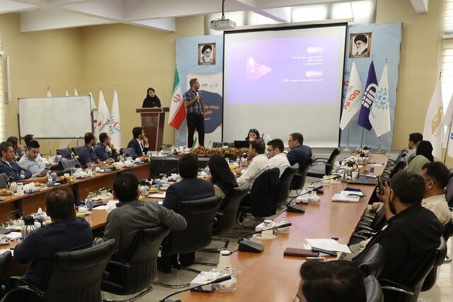 ۸ ایده کسب وکار نو برای جذب سرمایه وارد تکنووست شدند ۸ ایده کسب وکار نو برای جذب سرمایه وارد تکنووست شدند