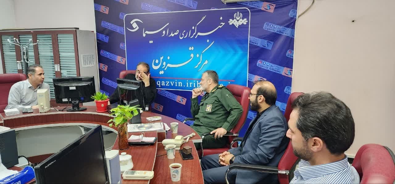 رسانه ملی در جنگ دوازده روزه روایت گر ارزش های انسانی شد 