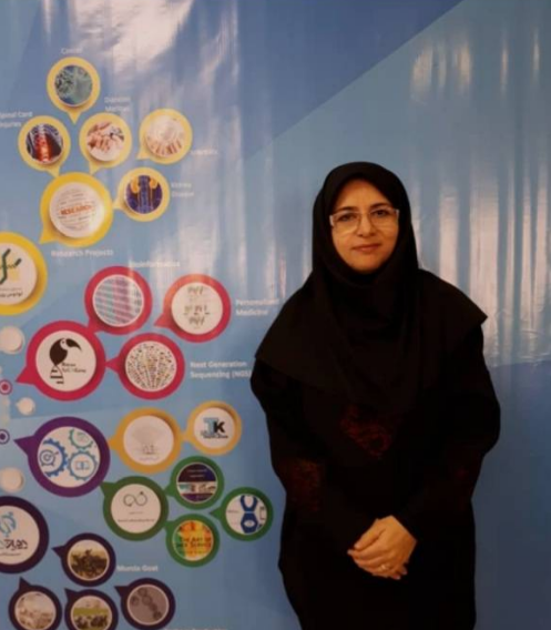 از تولد بیش از ۵۵ هزار نوزاد تا سلول درمانی در پژوهشگاه رویان از تولد بیش از ۵۵ هزار نوزاد تا سلول درمانی در پژوهشگاه رویان