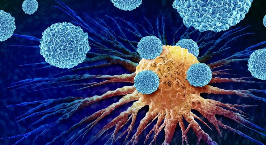 نانورسانگرهای گرافنی، دارو را به قلب تومور می‌رسانند