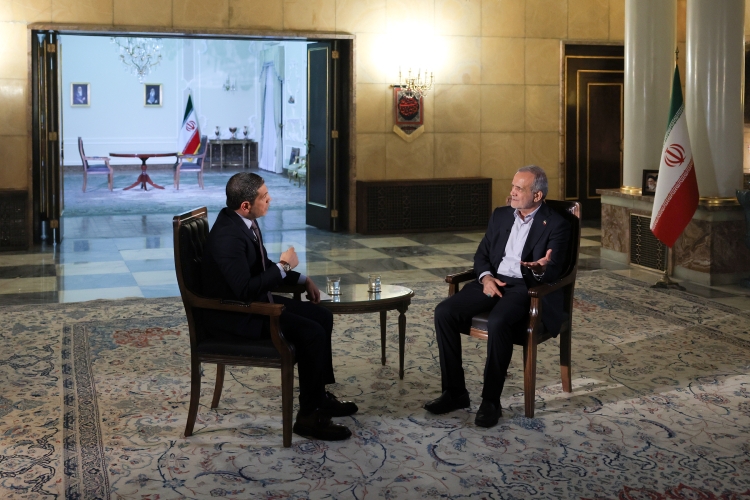 تجاوز رژیم صهیونیستی به ایران برخلاف تصور آنها باعث تقویت انسجام ملی ایرانیان شد