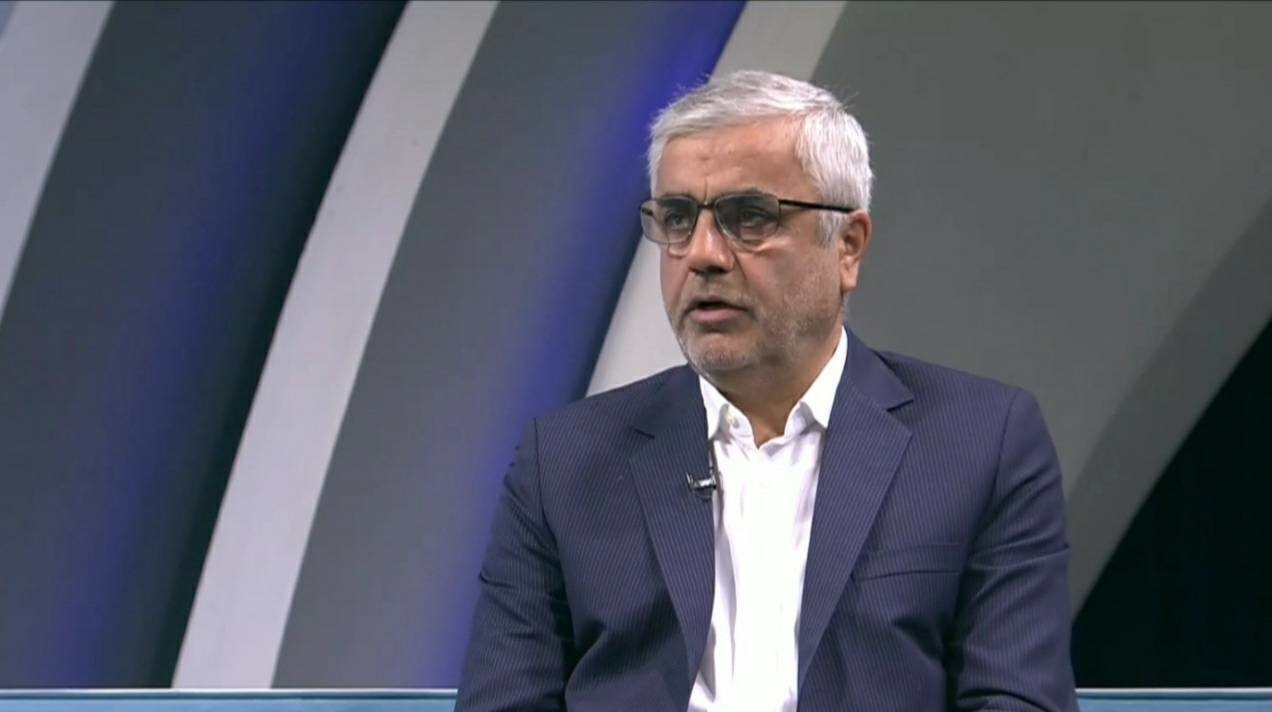 صرفه‌جویی ۲۰ درصدی؛ تنها راهکار عبور از کم آب در تهران*** میز اقتصاد