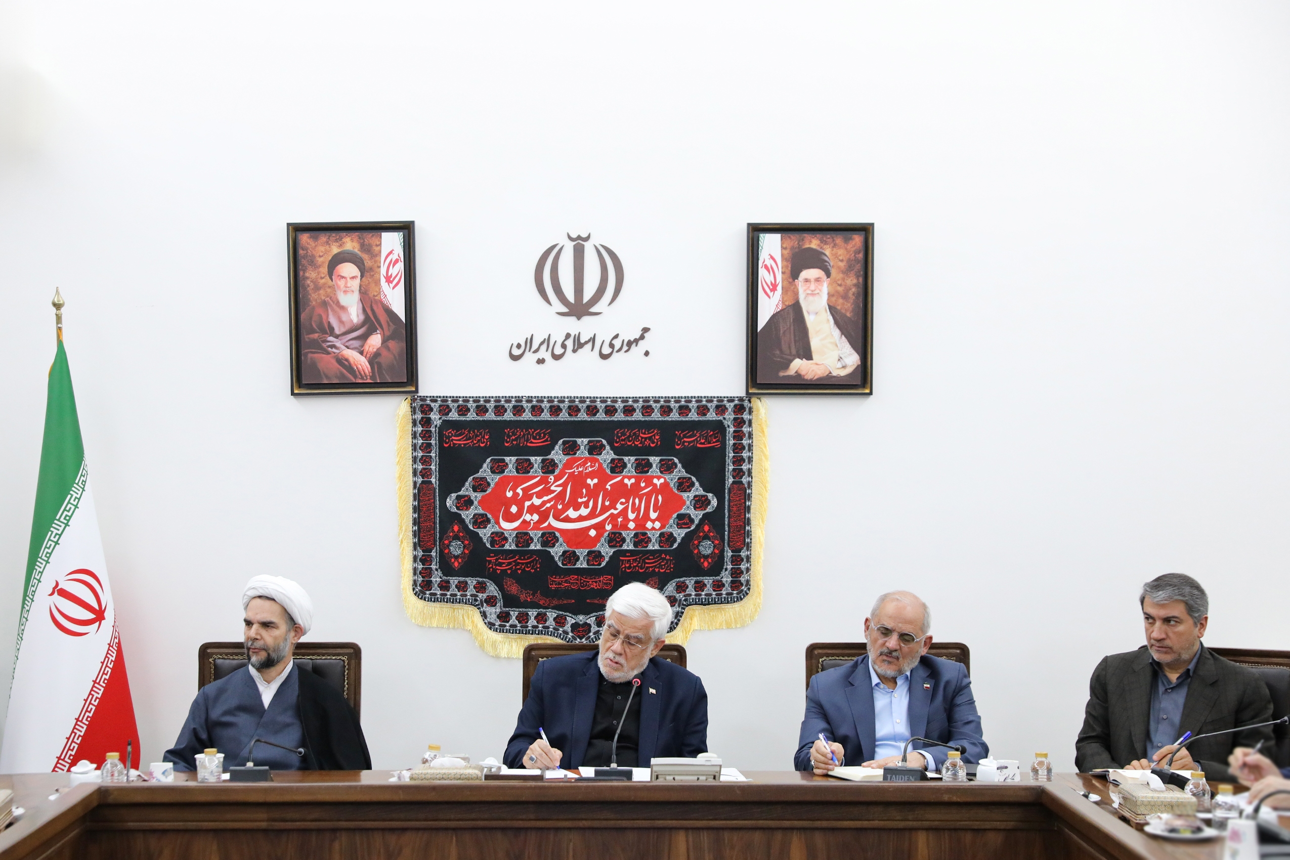 ستاد تنظیم بازار و برخوردهای نظارتی ابزار کار اقتصادی حکومت است ستاد تنظیم بازار و برخوردهای نظارتی ابزار کار اقتصادی حکومت است