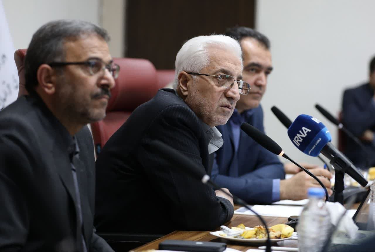 اتاق بازرگانی مشکل بازاریابی سرمایه گذاران را حل کند اتاق بازرگانی مشکل بازاریابی سرمایه گذاران را حل کند