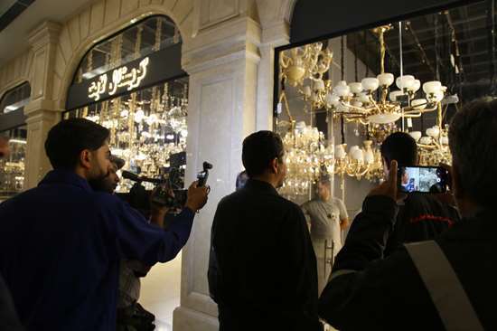 تقدیر از مشترکان برتر مدیریت مصرف برق در پایتخت تقدیر از مشترکان برتر مدیریت مصرف برق در پایتخت