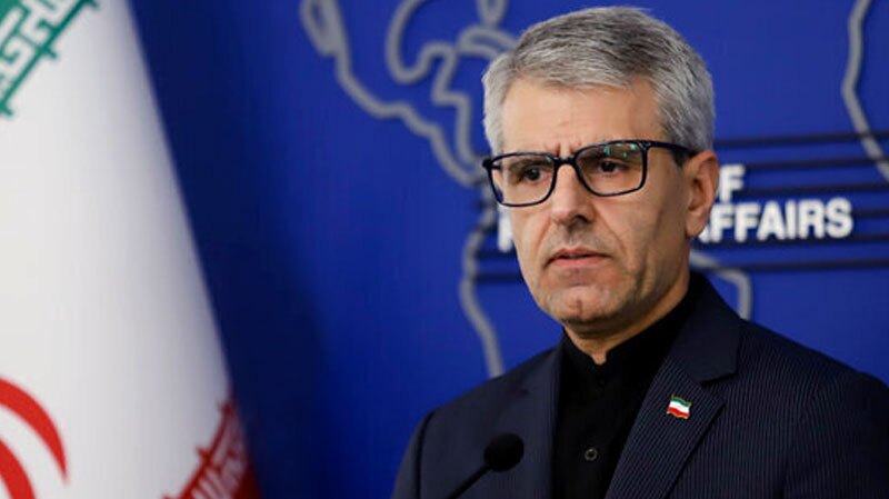 خواستار خلع سلاح هستهای و پایان لفاظیهای غیرانسانی هستیم خواستار خلع سلاح هستهای و پایان لفاظیهای غیرانسانی هستیم