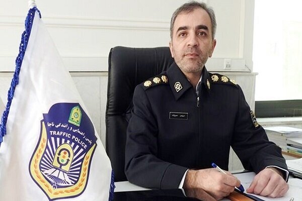 حسن زاده: امسال ترددهای اربعینی روان‌تر و ایمن‌تر انجام شد