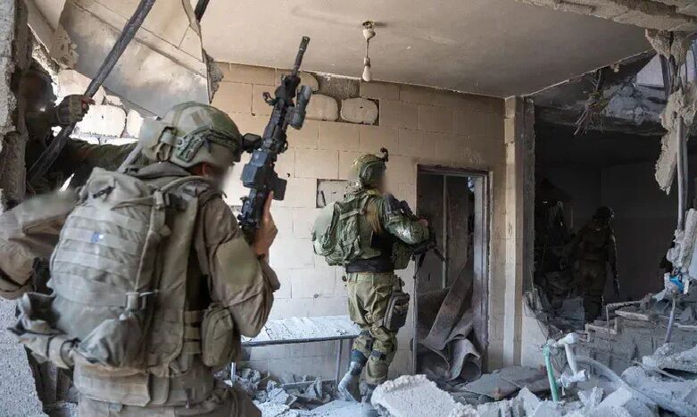 رژیم صهیونی برای جبران کمبود نیرو به یهودیان خارجی روی آورد رژیم صهیونی برای جبران کمبود نیرو به یهودیان خارجی روی آورد