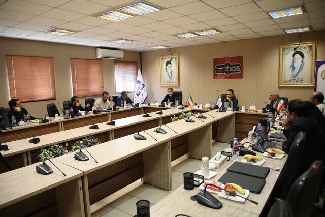 پیوست رسانهای، لازمه جریانسازی شعار سال در حوزه فناوری و نوآوری پیوست رسانهای، لازمه جریانسازی شعار سال در حوزه فناوری و نوآوری