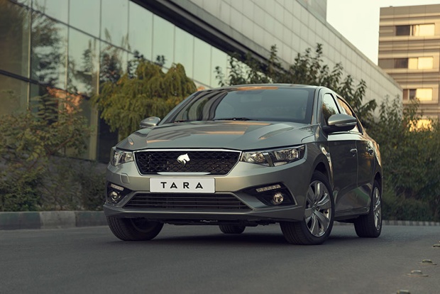 ضمانت ۱۰۰ هزار کیلومتر پیمایش با تارا توربوشارژ