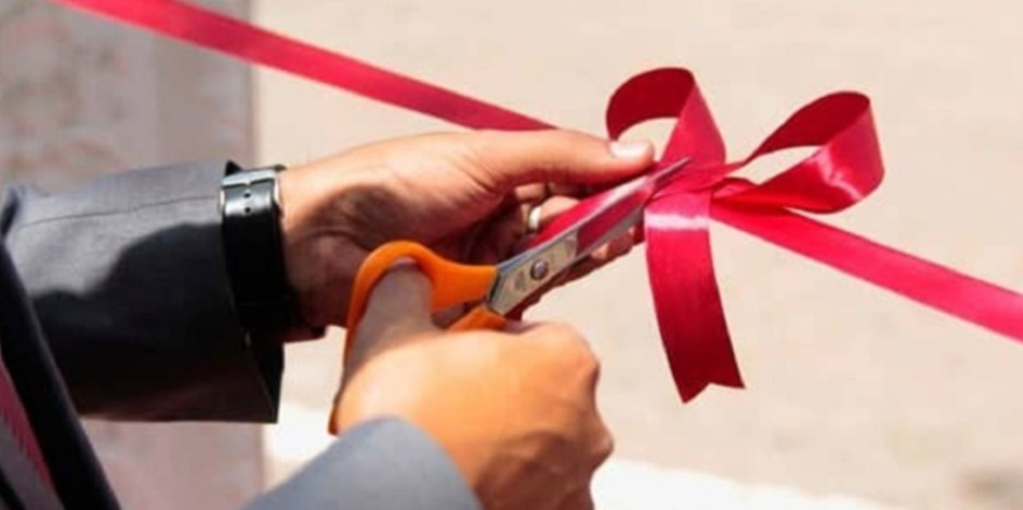 بهره برداری از ۱۴ پروژه ورزشی همزمان با هفته دولت در استان همدان بهره برداری از ۱۴ پروژه ورزشی همزمان با هفته دولت در استان همدان