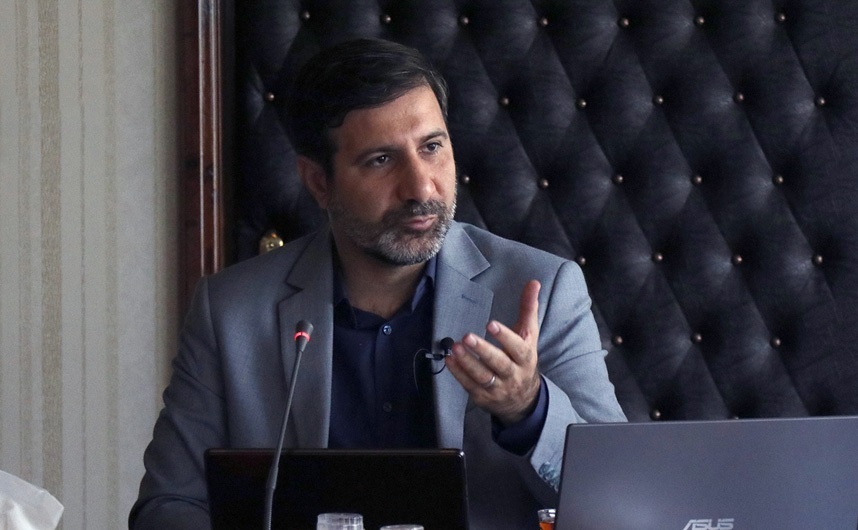 هیچ مسئولی به اندازه مقام معظم رهبری بر مشارکت مردم تاکید نداشته هیچ مسئولی به اندازه مقام معظم رهبری بر مشارکت مردم تاکید نداشته