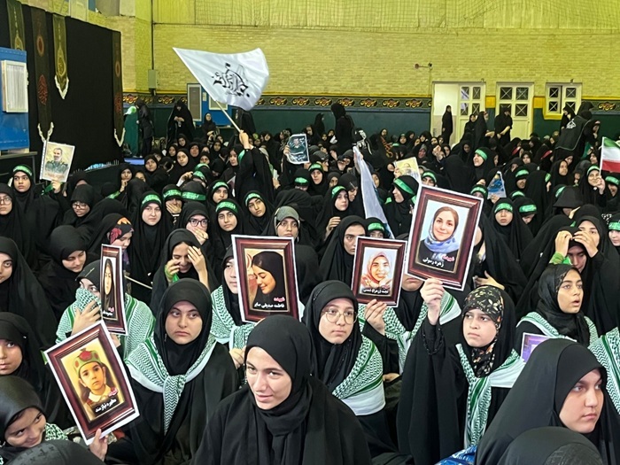 بالابردن مهارت‌های هئیتی ، اجتماعی و عملیاتی دختران پایتخت