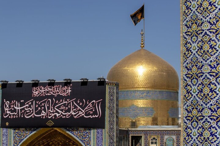 برگزاری سه برنامه محوری در همدان همزمان با سالروز شهادت امام حسن عسکری برگزاری سه برنامه محوری در همدان همزمان با سالروز شهادت امام حسن عسکری