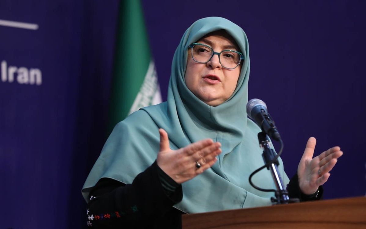 مکانیزم ماشه فاقد اعتبار قانونی است مکانیزم ماشه فاقد اعتبار قانونی است