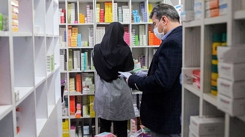 برنامه‌های مشترک ایران و چین در حوزه دارو و تجهیزات پزشکی