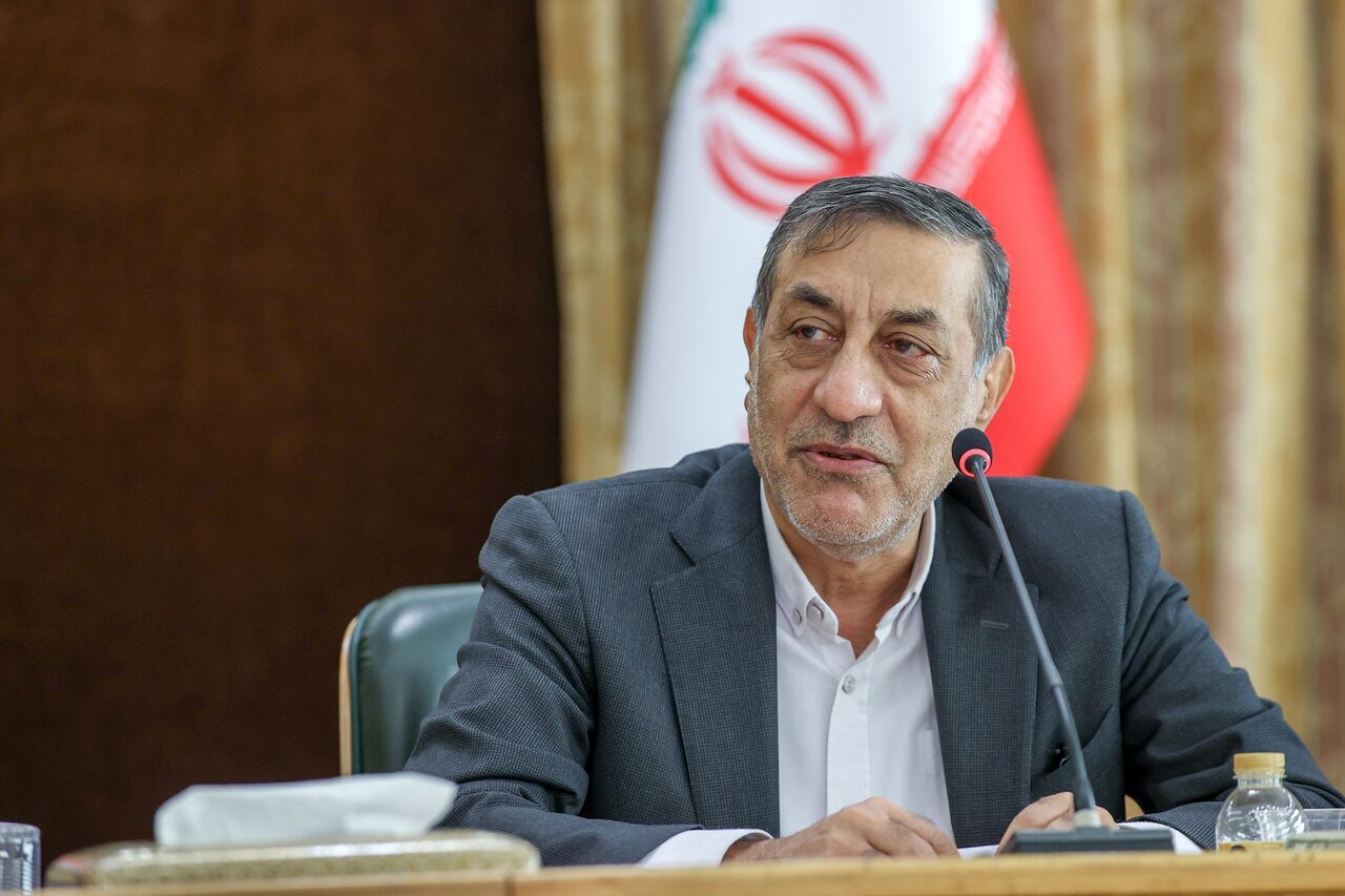 تسریع تکمیل طرح‌های ریلی کشور از الزامات توسعه است