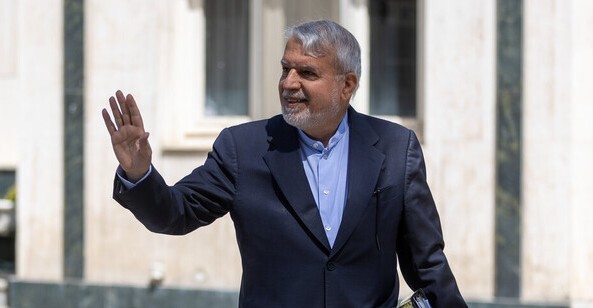 جنگ ۱۲ روزه باعث کاهش گردشگران شد جنگ ۱۲ روزه باعث کاهش گردشگران شد