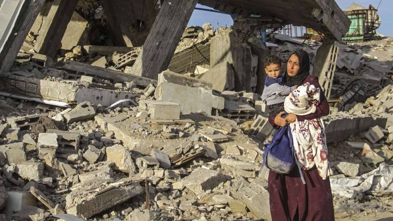 ۷۰۰ روز نسل کشی در غزه توسط اشغالگران صهیونی