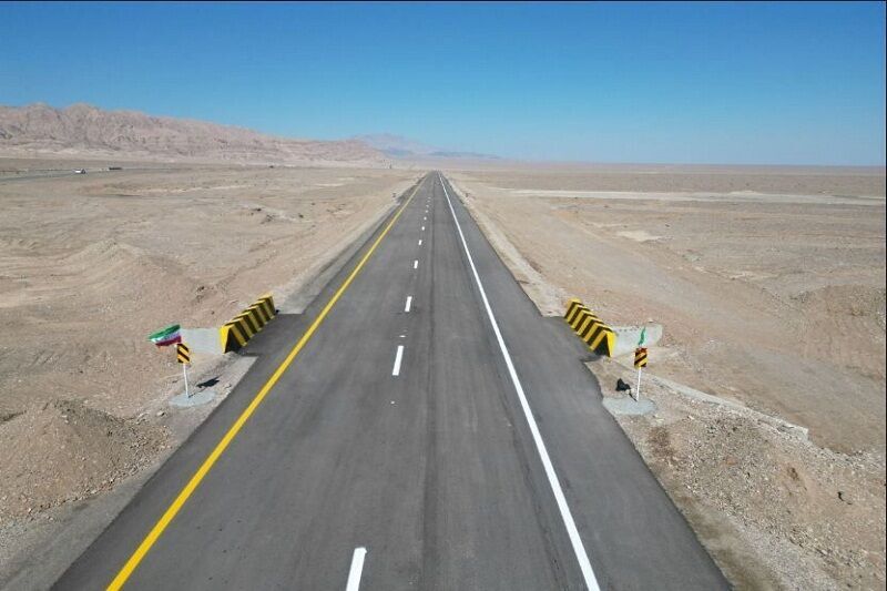 مشارکت منطقه آزاد چابهار در شاهراه ساحلی جنوب کشور