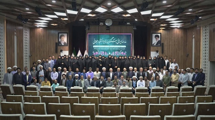 بیستودومین اجلاس مدیران مدارس صدرا در مشهد برگزار شد بیستودومین اجلاس مدیران مدارس صدرا در مشهد برگزار شد