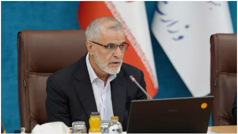 برگزاری نشست مشترک ایران و عراق در موضوع گذرگاههای مرزی برگزاری نشست مشترک ایران و عراق در موضوع گذرگاههای مرزی