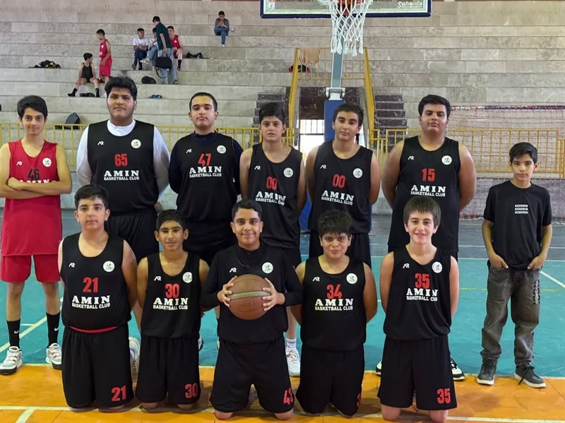 برگزاری مرحله نیمهنهایی لیگ داخلی بسکتبال شهرستان اسدآباد برگزاری مرحله نیمهنهایی لیگ داخلی بسکتبال شهرستان اسدآباد