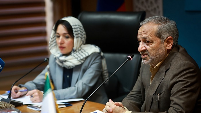 گسترش تعاملات آموزشی و فرهنگی ایران و ارمنستان گسترش تعاملات آموزشی و فرهنگی ایران و ارمنستان