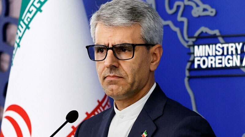 حمله رژیم صهیونیستی به قطر خطرناک و نقض منشور ملل متحد است حمله رژیم صهیونیستی به قطر خطرناک و نقض منشور ملل متحد است