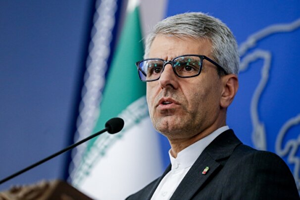 نهایی شدن تفاهم ایران-آژانس نهایی شدن تفاهم ایران-آژانس