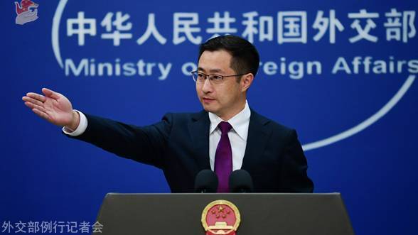 چین حملات اسرائیل به قطر را محکوم کرد