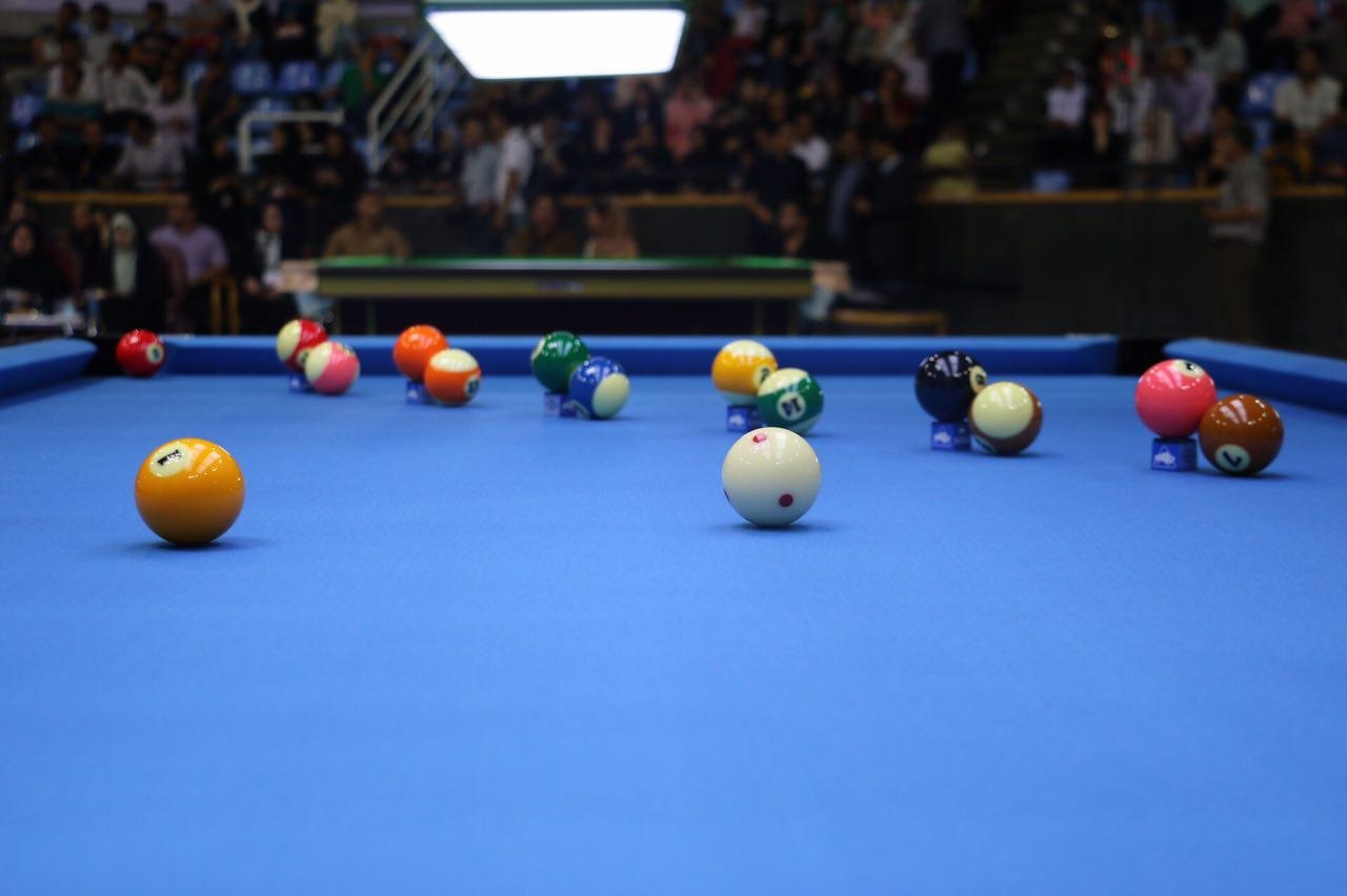 رئیس هیات بولینگ و بیلیارد همدان: نیاز به زیرساخت اختصاصی داریم